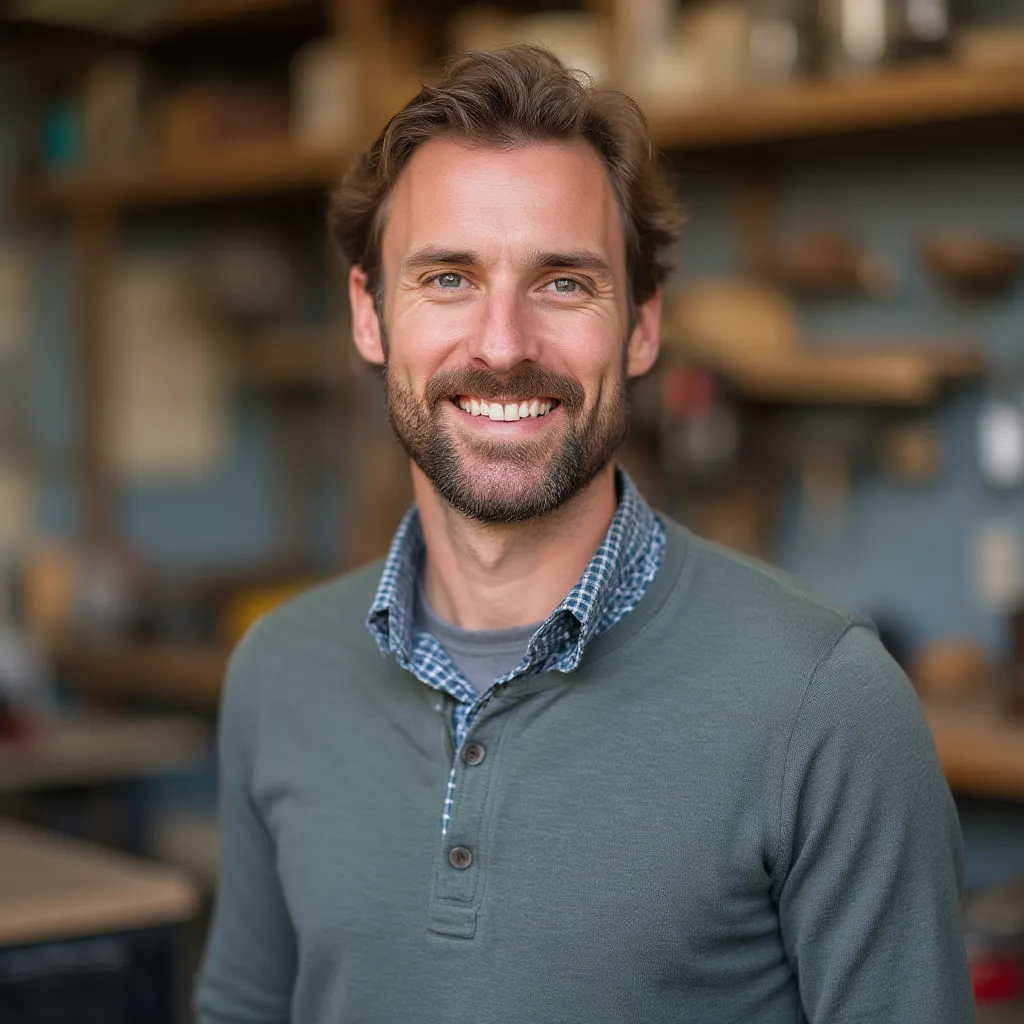 Carlos Rodríguez - Consultor PyME